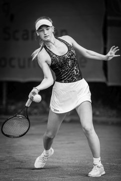 Ausschnitte 738 - Verbandscup West